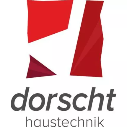 Logotipo de dorscht haustechnik