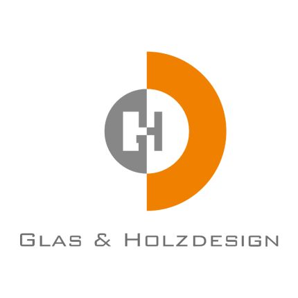 Logo von Glas & Holzdesign Manuel Vrisk