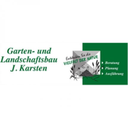 Logo from Garten- u. Landschaftsbau Jürgen Karsten