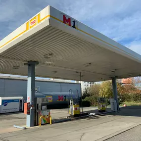 Bild von M1 Linden