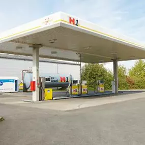 Bild von M1 Linden