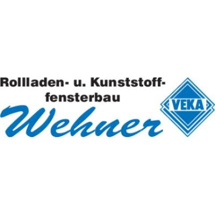 Logotipo de Rollladen- und Kunststofffensterbau Wehnr