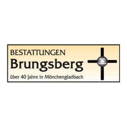Λογότυπο από Bestattungen Brungsberg
