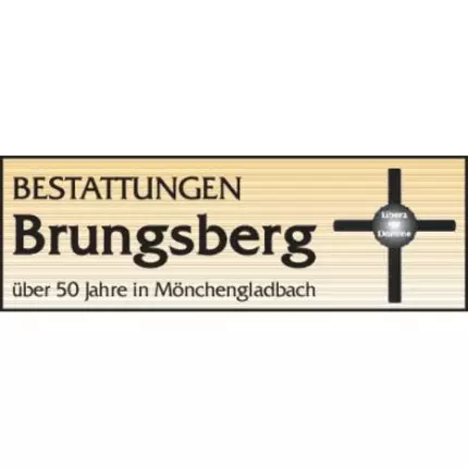 Logo von Bestattungen Brungsberg