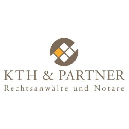 Logo de KTH & Partner Rechtsanwälte und Notare