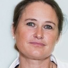 Bild von Dr. med. Birgit Wagener Ärztin für Urologie u.