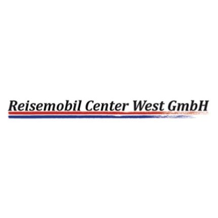 Logo fra Reisemobilcenter West GmbH