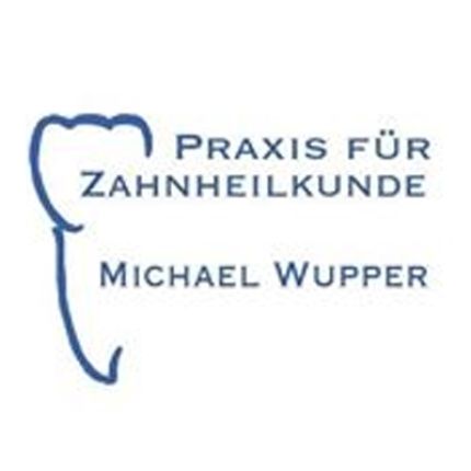 Logotyp från Michael Wupper Zahnarzt