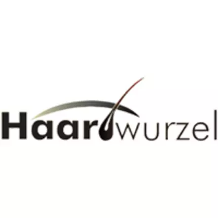 Logotipo de Salon Haarwurzel