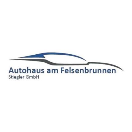 Logotyp från Autohaus Felsenbrunnen Stiegler GmbH