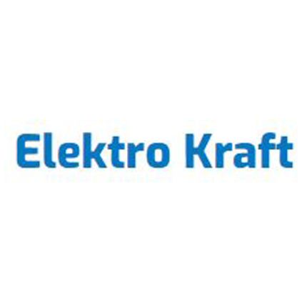 Logo von Elektro Kraft