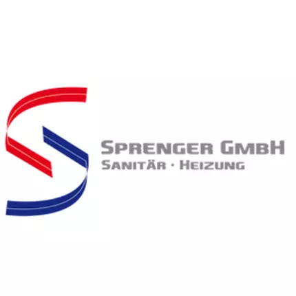 Λογότυπο από Sprenger GmbH