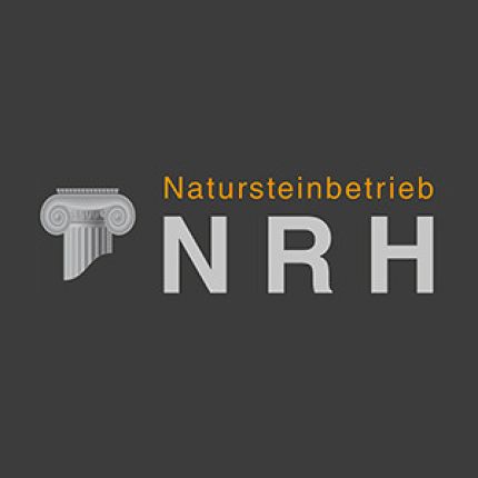 Logo de Natursteinbetrieb NRH GmbH