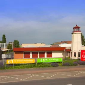 Shurgard Self-Storage Krefeld