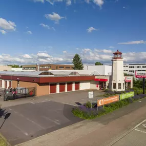 Bild von Shurgard Self Storage Krefeld