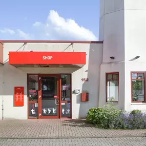 Bild von Shurgard Self Storage Krefeld