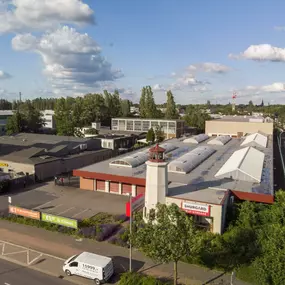 Bild von Shurgard Self Storage Krefeld