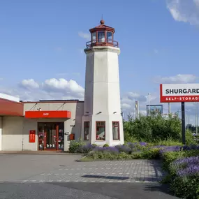 Bild von Shurgard Self Storage Krefeld