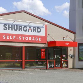 Bild von Shurgard Self Storage Mönchengladbach Neuwerk