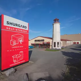 Shurgard Monchengladbach Neuwerk