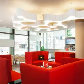 Bild von Park Inn by Radisson Stuttgart