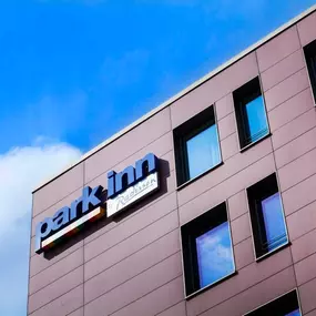 Bild von Park Inn by Radisson Stuttgart