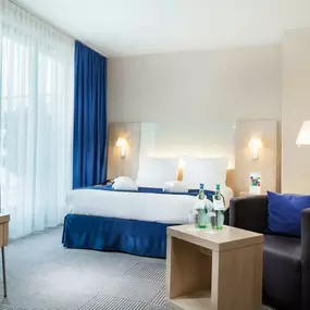 Bild von Park Inn by Radisson Stuttgart