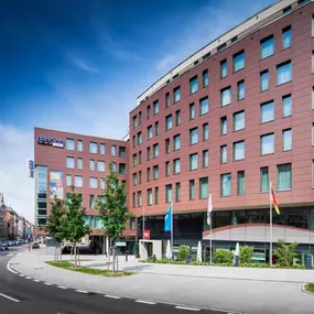 Bild von Park Inn by Radisson Stuttgart