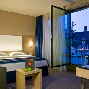 Bild von Park Inn by Radisson Stuttgart