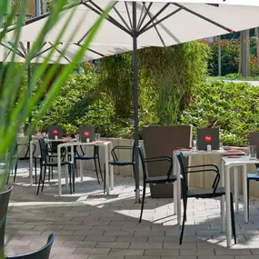 Bild von Park Inn by Radisson Stuttgart