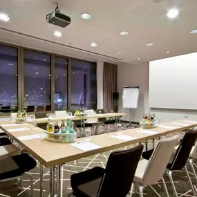 Bild von Park Inn by Radisson Stuttgart