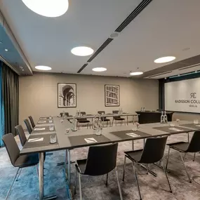 SPREE Meeting Room