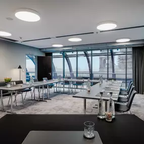 SPREE Meeting Room