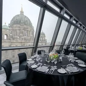 BERLINER DOM Ballroom