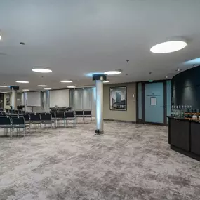 NIKOLAI Meeting Room