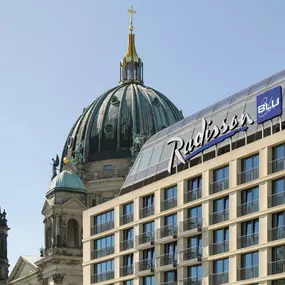 Bild von Radisson Collection Hotel, Berlin