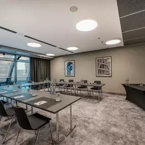 SPREE Meeting Room