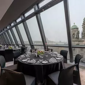 BERLINER DOM Ballroom