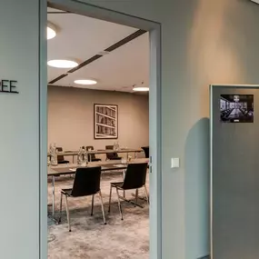 SPREE Meeting Room