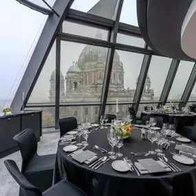 BERLINER DOM Ballroom