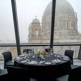 BERLINER DOM Ballroom