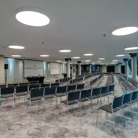 NIKOLAI Meeting Room