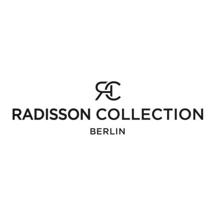 Logo fra Radisson Collection Hotel, Berlin