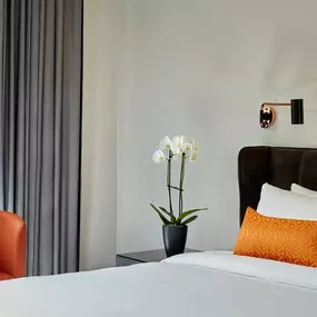 Superior Room Atrium View