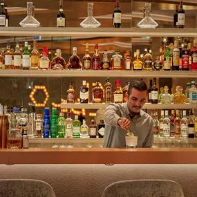 Bavarian American Bar