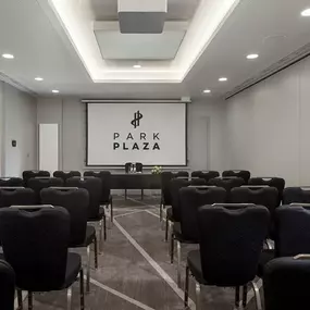 Plaza Suite  Theater
