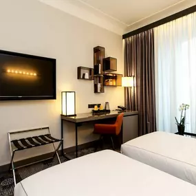 Superior Room - Twin beds