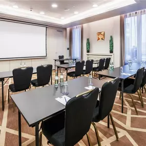 Park Suite Classroom