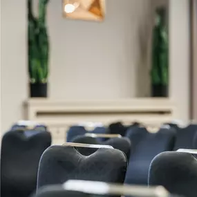 Park Suite Details