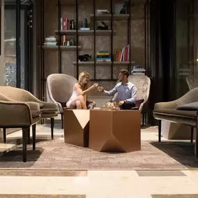 Bavarian American Bar